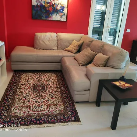 Vakantiehuis Casa Cicalella