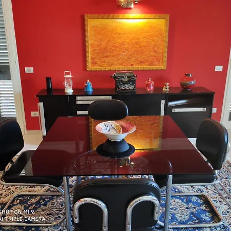 Casa Cicalella 莱切