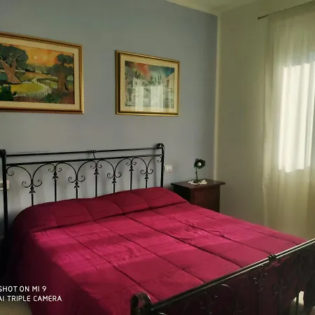 Casa Cicalella Lecce