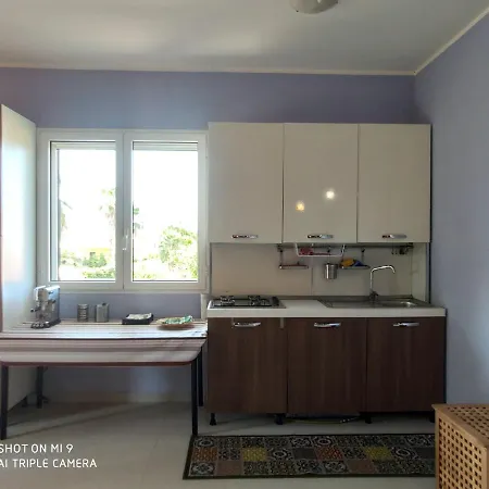 度假居 Casa Cicalella 莱切
