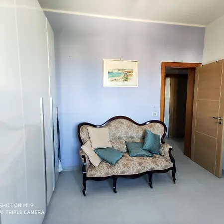 Vakantiehuis Casa Cicalella Lecce