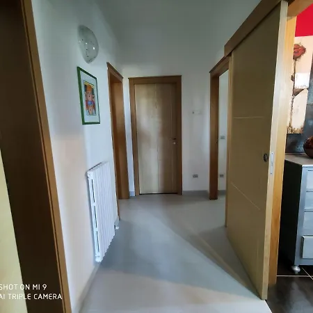 Casa Cicalella * 莱切