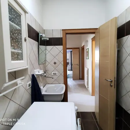 Casa Cicalella * 莱切