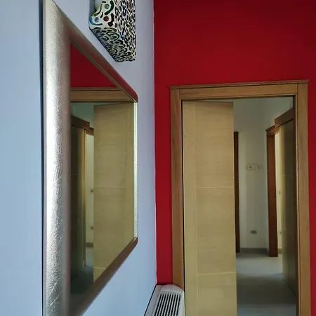 Casa Cicalella *