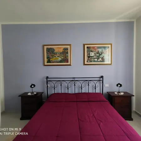 Casa Cicalella *