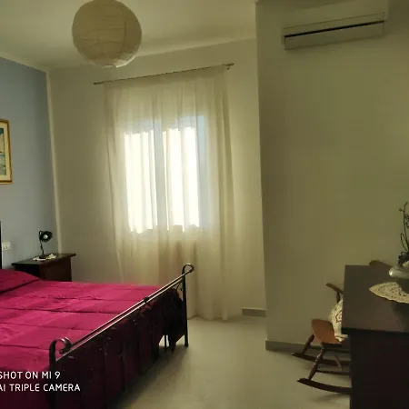 Casa Cicalella Lecce