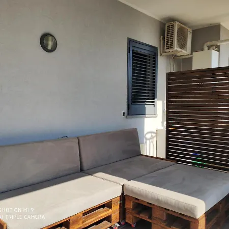 Casa Cicalella Vakantiehuis Lecce