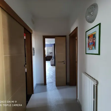 Vakantiehuis Casa Cicalella Lecce