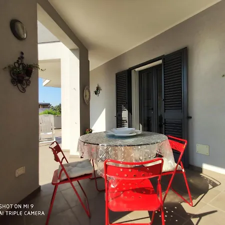 Casa Cicalella * Lecce