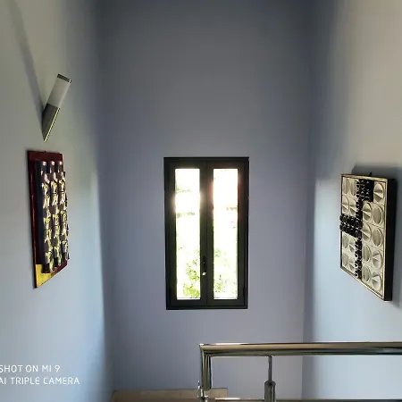 Vakantiehuis Casa Cicalella Lecce