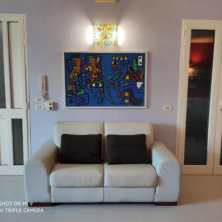 Casa Cicalella * Lecce